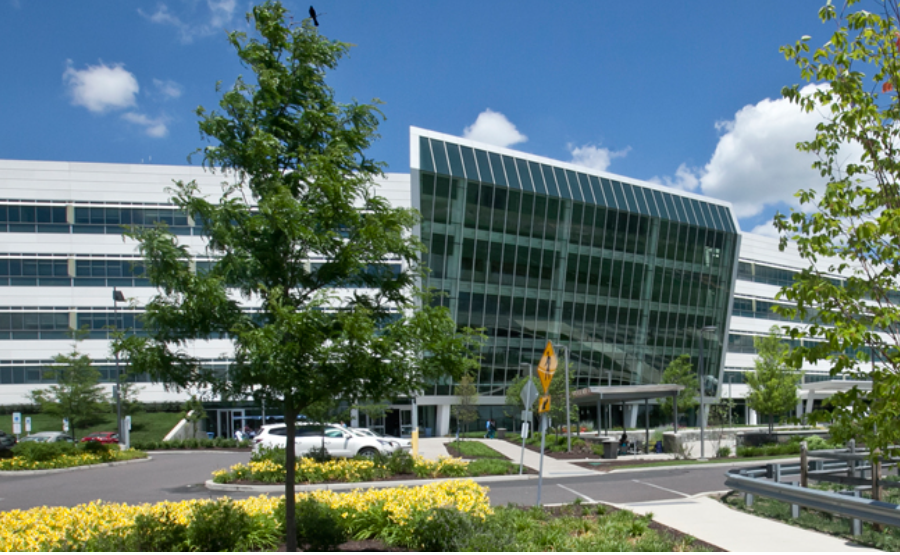 Einstein Medical Center Montgomery PA MEDIC